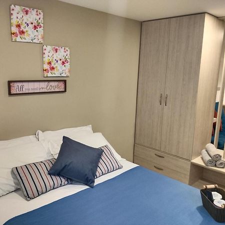 Comoda Suite 1619 Bogota Exterior photo
